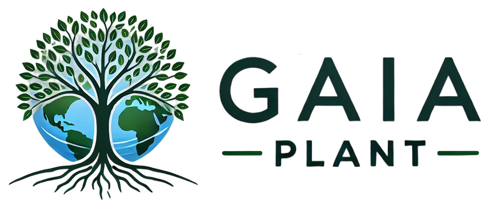GAIA PLANT